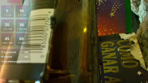 ostin 18hot online show from 02-15-26, 02:19