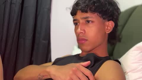 ostin 18hot online show from 02-20-26, 03:25