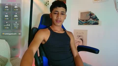 Snapshot of ostin_18hot chatting on 04-30-26, 01:12 ostin 18hot online show from 04-30-26, 01:12