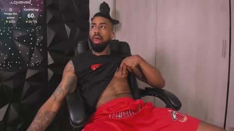 Ostin Daniels online show from 12-13-25, 10:26