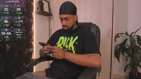 Ostin Daniels online show from 01-11-26, 12:26