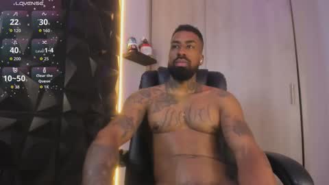 Ostin Daniels online show from 02-14-26, 11:23