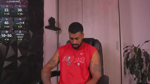 Ostin Daniels online show from 03-12-26, 12:06