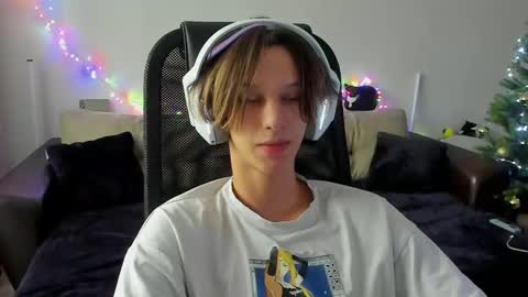 Ostin online show from 12-03-25, 07:38