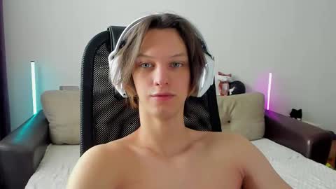 Ostin online show from 02-13-26, 05:25