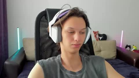 Ostin online show from 02-27-26, 05:29