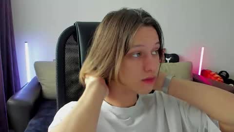 Ostin online show from 03-16-26, 05:35