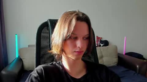 Ostin online show from 04-20-26, 11:46