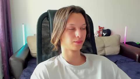 Ostin online show from 04-27-26, 09:40