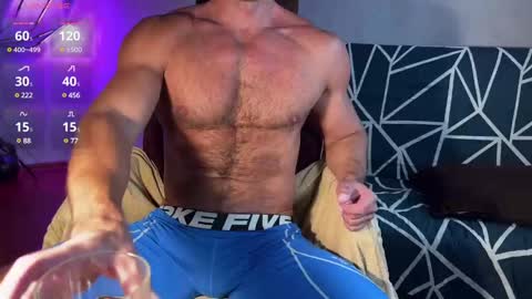 Gregory online show from 03-12-25, 12:04