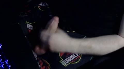 TheFluffyAutobot online show from 10-30-25, 02:46