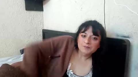RACHEL CHOW online show from 04-08-26, 02:22