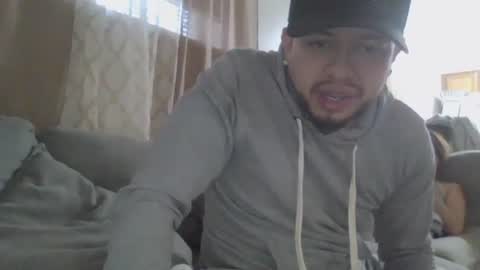 Chulo CLos online show from 02-09-26, 04:22