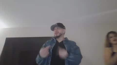 Chulo CLos online show from 02-14-26, 09:50