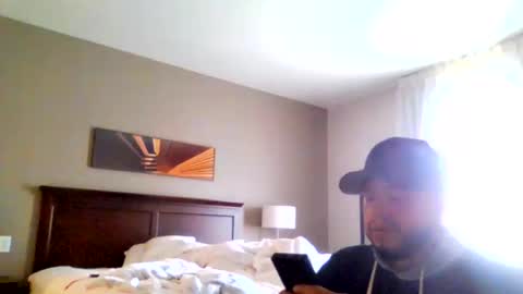 Chulo CLos online show from 04-25-26, 05:43