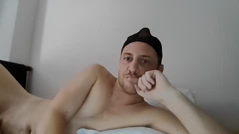 otisblackwood online show from 06-12-26, 01:59