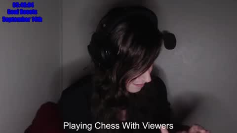 otokonojoshi online show from 09-10-25, 03:01