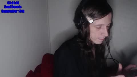 otokonojoshi online show from 09-12-25, 06:46