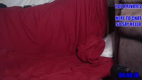 otokonojoshi online show from 12-22-25, 05:04