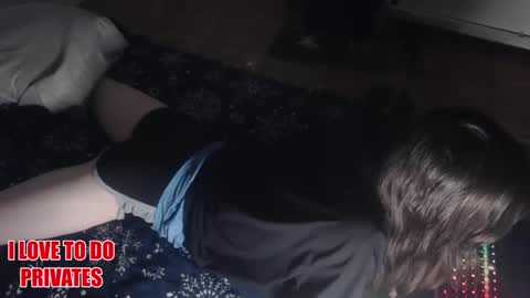 otokonojoshi online show from 04-14-26, 01:55