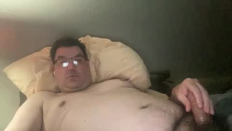 otter916 online show from 02-05-25, 05:52