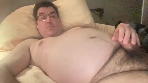 otter916 online show from 02-08-25, 07:15