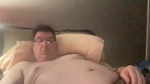 otter916 online show from 02-09-25, 07:05