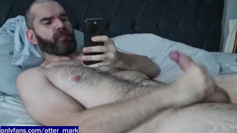 Snapshot of otter_mark chatting on 02-16-26, 02:07 otter_mark online show from 02-16-26, 02:07