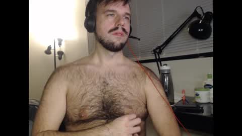 OtterPussy online show from 12-20-24, 06:29