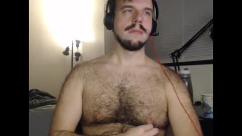 OtterPussy online show from 12-22-24, 12:50