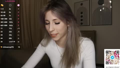 Snapshot of ottiliebolyard chatting on 02-06-26, 05:27 Anne online show from 02-06-26, 05:27