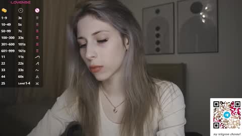 Snapshot of ottiliebolyard chatting on 02-08-26, 05:27 Anne online show from 02-08-26, 05:27