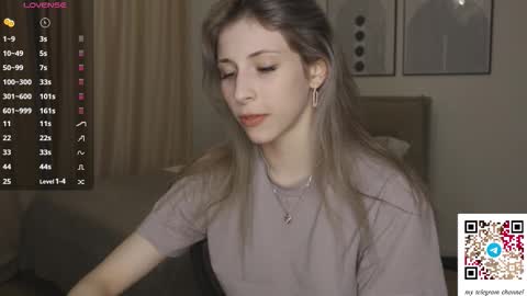 Snapshot of ottiliebolyard chatting on 02-21-26, 05:03 Anne online show from 02-21-26, 05:03