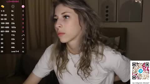 Snapshot of ottiliebolyard chatting on 02-27-26, 05:35 Anne online show from 02-27-26, 05:35