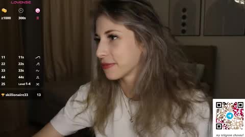 Snapshot of ottiliebolyard chatting on 02-28-26, 09:27 Anne online show from 02-28-26, 09:27