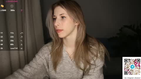 Snapshot of ottiliebolyard chatting on 04-18-26, 11:05 Anne online show from 04-18-26, 11:05