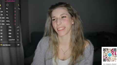 Snapshot of ottiliebolyard chatting on 05-06-26, 08:58 Anne online show from 05-06-26, 08:58