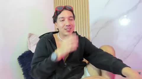 Otto Andrew online show from 02-01-26, 07:45