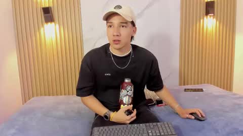 Otto Andrew online show from 03-01-26, 07:27