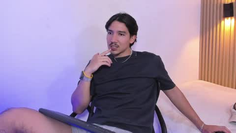 Otto Andrew online show from 04-06-26, 01:47