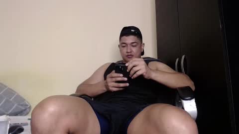 otto_stud online show from 12-29-24, 04:05