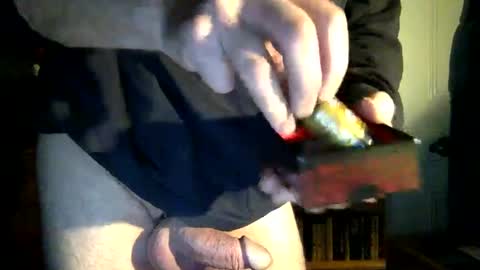 Snapshot of ottodick chatting on 01-20-25, 07:04 Otto online show from 01-20-25, 07:04