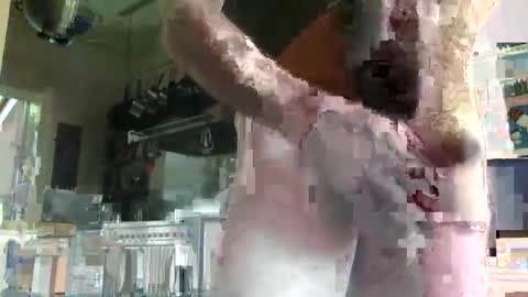 Snapshot of ottodick chatting on 09-13-25, 07:19 Otto online show from 09-13-25, 07:19