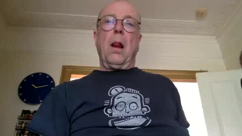 Otto online show from 04-25-26, 09:12