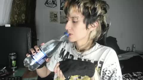 Otto 3 online show from 04-24-26, 10:50