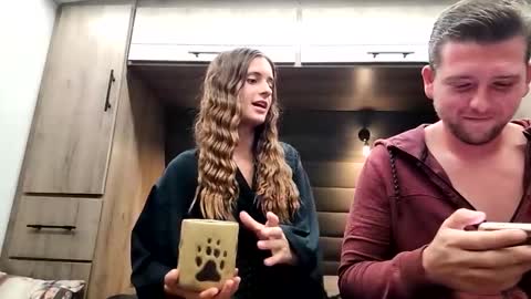 OurLittleSecret online show from 02-08-26, 10:02