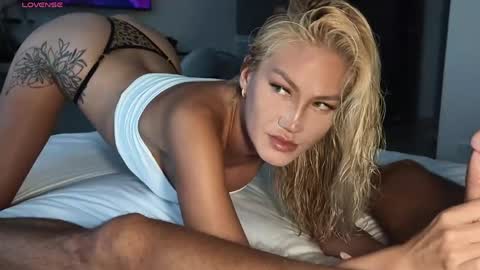 Irma Sophia  Dan online show from 03-26-26, 02:17