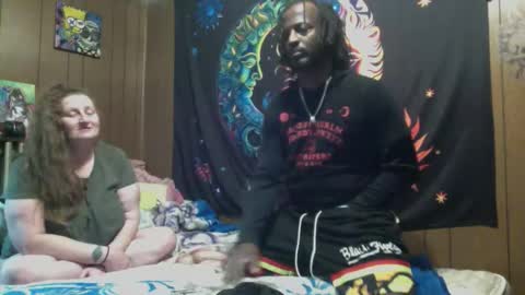Snapshot of outkast8033 chatting on 05-17-26, 09:11 Dude online show from 05-17-26, 09:11