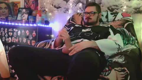 outlaw304 online show from 12-25-24, 02:03