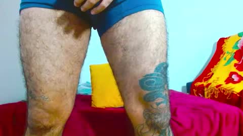 Ovadyah online show from 09-17-25, 03:41